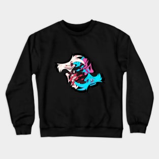 Angel Dust Crewneck Sweatshirt